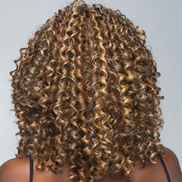 REVLON DIVA in Molten Amber (ROOTED SHADE) - Picture 3 of 6